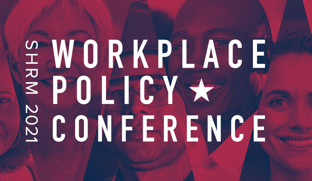 Workplace Policy Conference